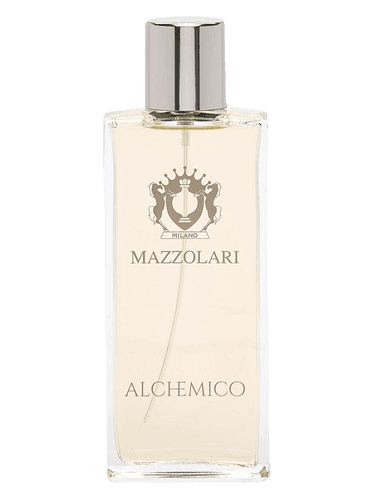 Mazzolari Alchemico