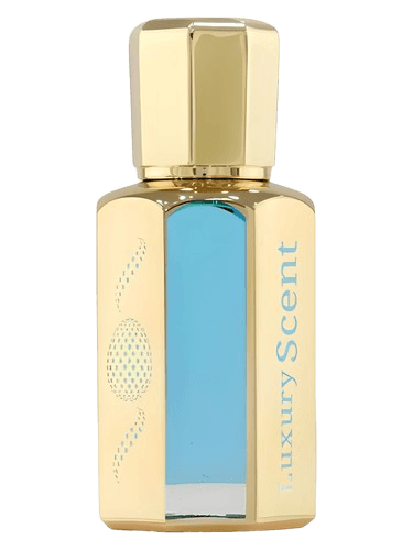 Luxury Scent Royal Blue Musk