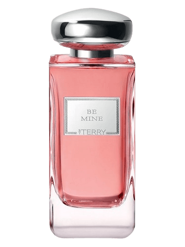 Terry de Gunzburg Be Mine