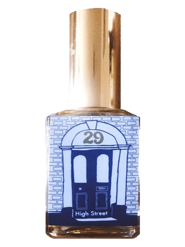Lush 29 High Street