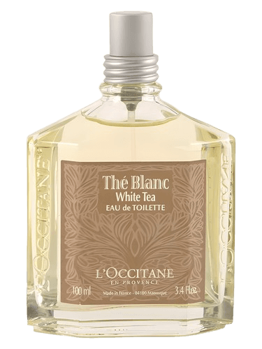 L'Occitane en Provence The Blanc (White Tea)
