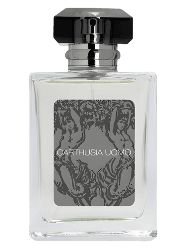 Carthusia Carthusia Uomo
