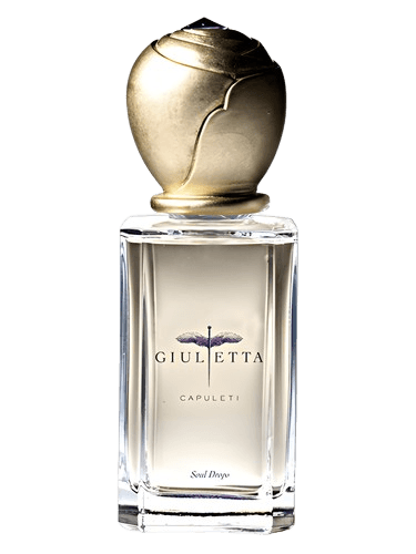 Giulietta Capuleti Soul Drops
