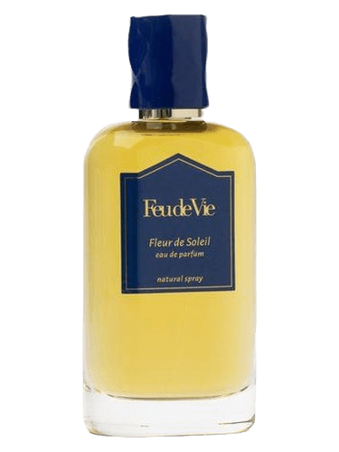 Feu de Vie Fleur de Soleil