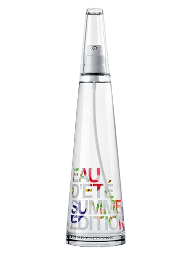 Issey Miyake L'eau d'Issey Eau D'Ete Summer Edition