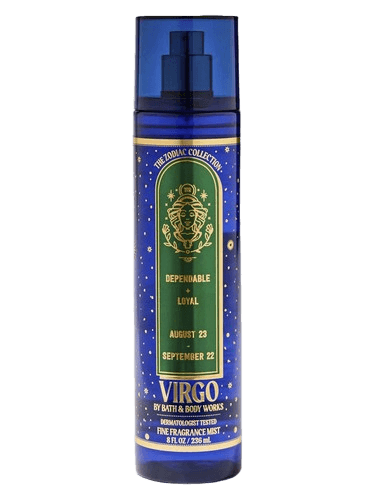 Bath & Body Works Virgo