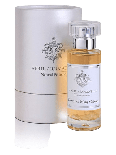 April Aromatics Scent of Many Colors