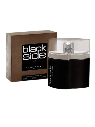 Louis Varel Black Side Men
