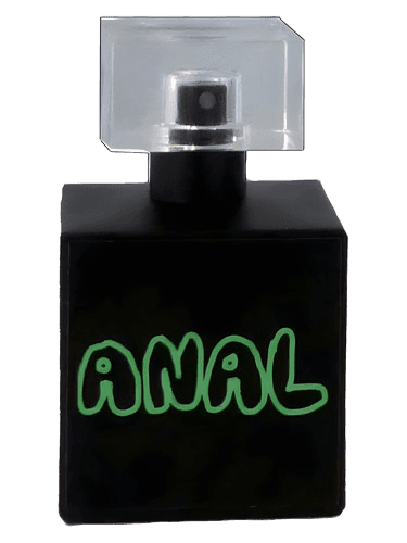 UFO Parfums Anal