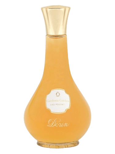 Dorin Gardenia Garden Eau Poudree