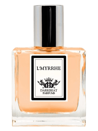 Darkbeat Parfums L'Myrrhe