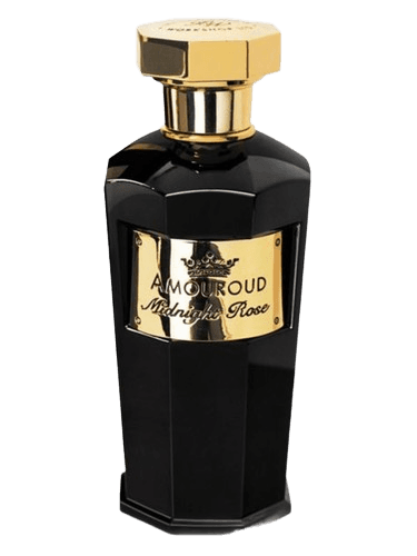 Amouroud Midnight Rose