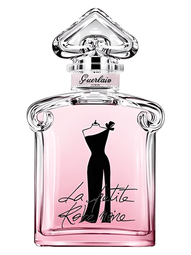 Guerlain La Petite Robe Noire Couture