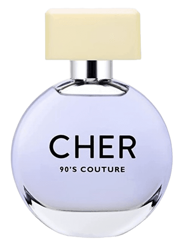 Cher 90's Couture