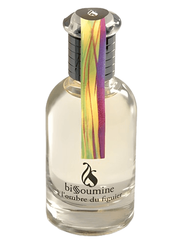 Bissoumine A L'Ombre du Figuier