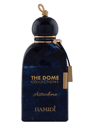 Hamidi Astrodome