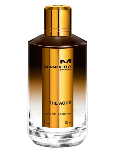 Mancera The Aoud