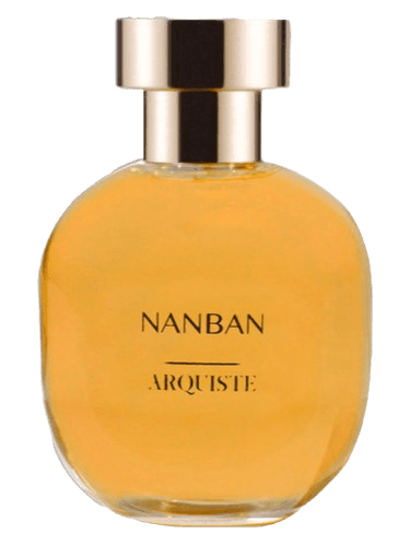 Arquiste Nanban