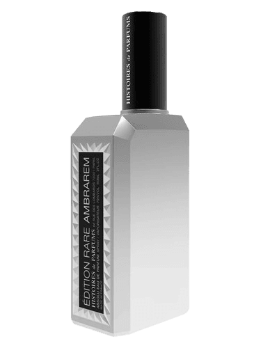Histoires de Parfums Ambrarem
