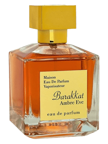 Fragrance World Barakkat Ambre Eve