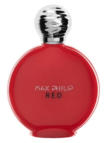 Max Philip Red