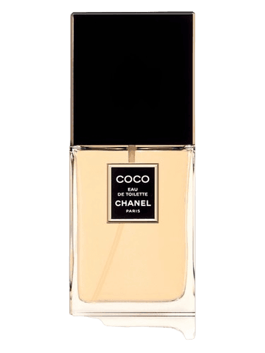 Chanel Coco Eau de Toilette
