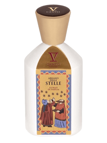 V Canto Arkano Delle Stelle
