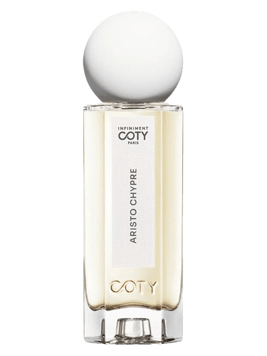 Infiniment Coty Paris Aristo Chypre