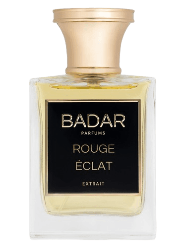 Badar Rouge Éclat