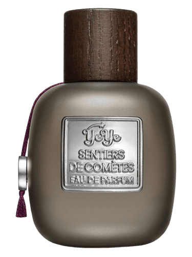 YeYe Parfums Sentiers de Cometes