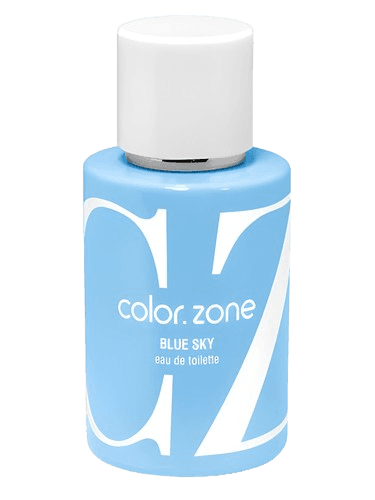 COLOR.ZONE Blue Sky