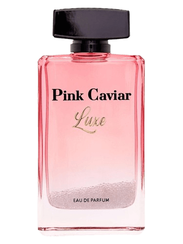 Syren Fragrances Pink Caviar Luxe