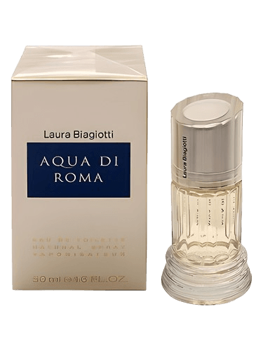 Laura Biagiotti Aqua di Roma