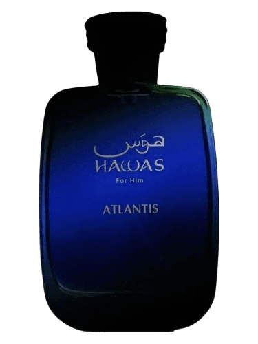 Rasasi Hawas Atlantis