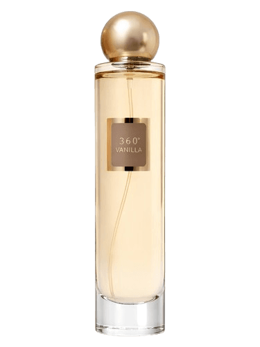Perry Ellis 360° Vanilla