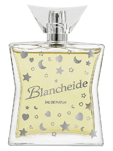 Blancheide Joa