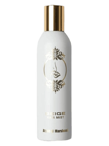Atyab Al Marshoud Khisla Beige Hair Mist