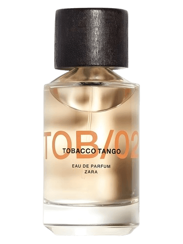 Zara TOB/02 Tobacco Tango