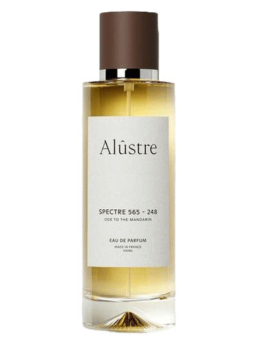 Alûstre Spectre 565 - 248 Ode To The Mandarin