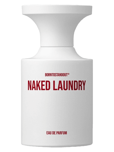 BORNTOSTANDOUT® Naked Laundry