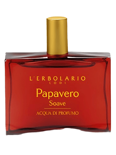 L'Erbolario Papavero Soave