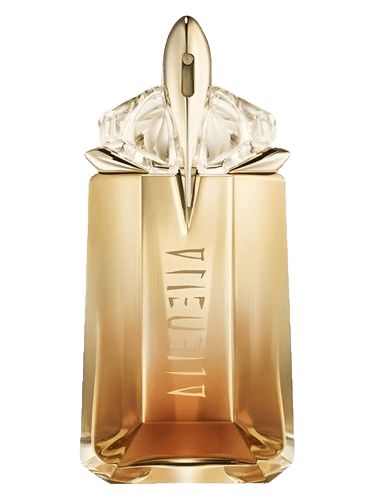 Mugler Alien Goddess Intense