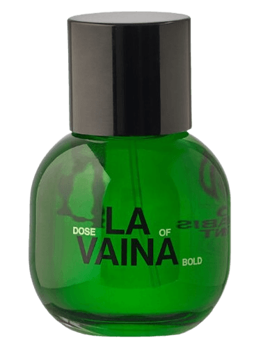 Pills Parfums La Vaina