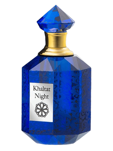 Attar Collection Khaltat Night