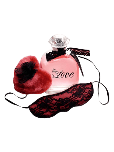 Pupa In Case of Love