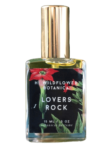 Hi Wildflower Botanica Lovers Rock