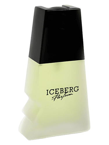 Iceberg Iceberg