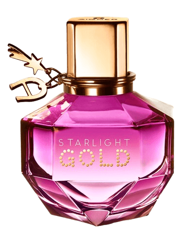 Etienne Aigner Starlight Gold
