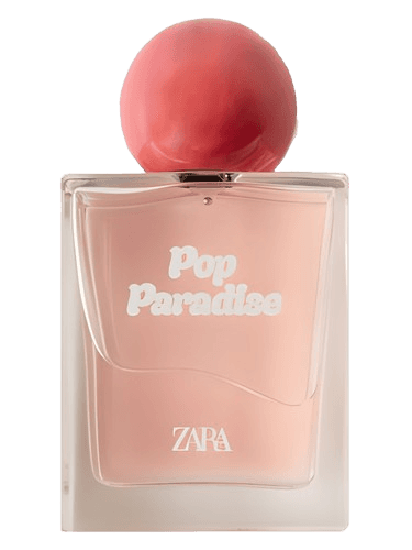 Zara Pop Paradise