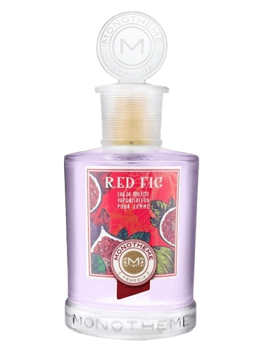 Monotheme Venezia Red Fig